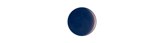 9 Σεπτεμβρίου – Νέα Σελήνη στην Παρθένο