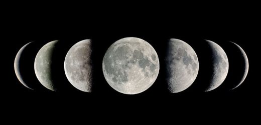 Οι φάσεις της Σελήνης και τι σημαίνουν αστρολογικά