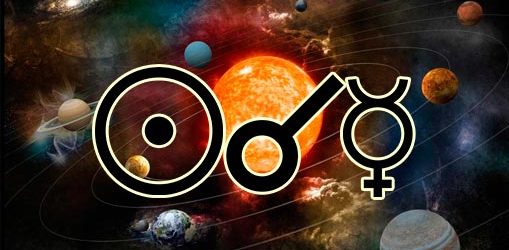 27 Νοεμβρίου – Σύνοδος Ήλιου Ερμή