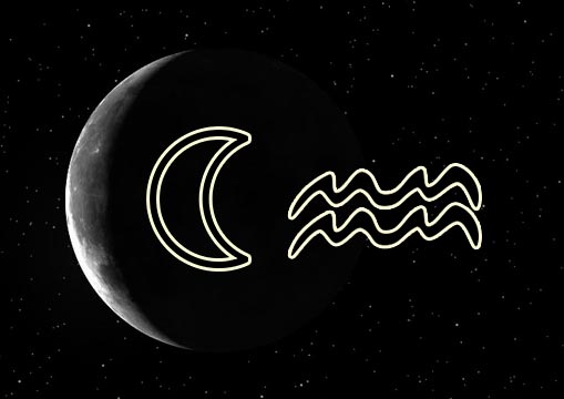 4 Φεβρουαρίου – Νέα Σελήνη στον Υδροχόο