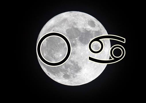30 Δεκεμβρίου – Πανσέληνος στον Καρκίνο – Τετράγωνο Αφροδίτης Ποσειδώνα